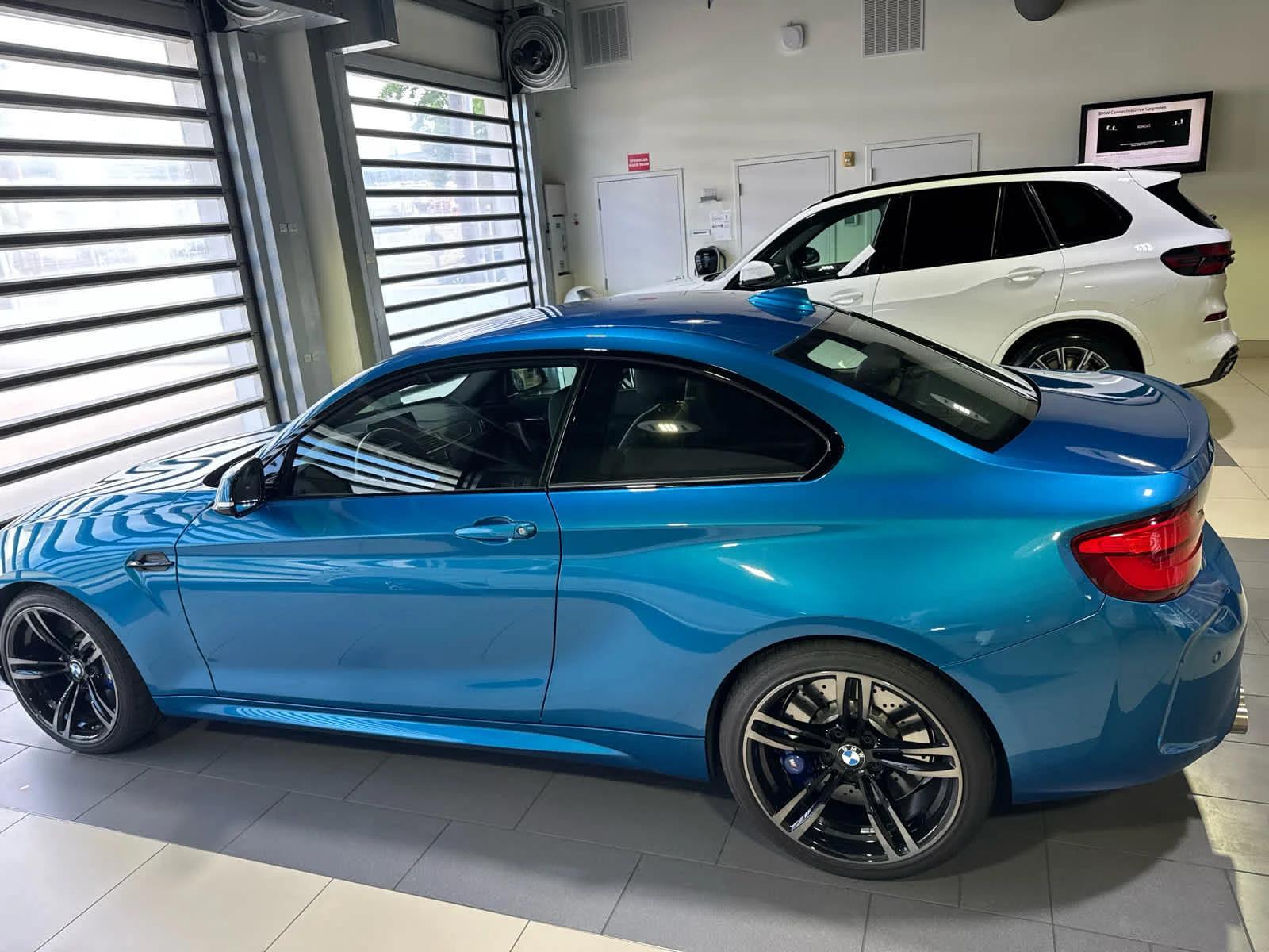 bmw m2 coupe 2018 WBS1J5C50JVA12784 image bmw m2 coupe 2018 WBS1J5C50JVA12784 image